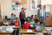 Harran Belediye Başkanı Özyavuz'un Eğitime Desteği Sürüyor