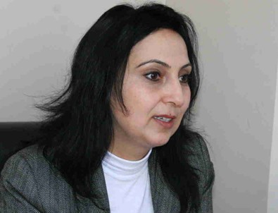 HDP'li Yüksekdağ'dan PKK cinayetleri için küstah açıklama