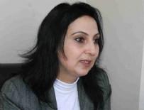 FİGEN YÜKSEKDAĞ - HDP'li Yüksekdağ'dan PKK cinayetleri için küstah açıklama