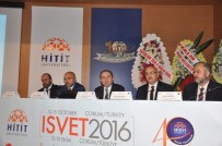 Hitit'ten Uluslararası Yüksek Öğretimde Mesleki Eğitim Ve Öğretim Sempozyumu