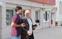 FÜNYE - Iğdır'da bomba alarmı!