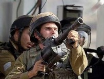 İsrail askerleri 1 Filistinli çocuğu daha öldürdü!.
