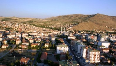 İzmit'in Yeni Kardeş Belediyesi Develi