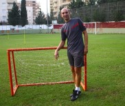 Jurcic Açıklaması 'Ligde İhtiyaç Duyulan Fiziksel Kapasiteye Ulaşacağız'