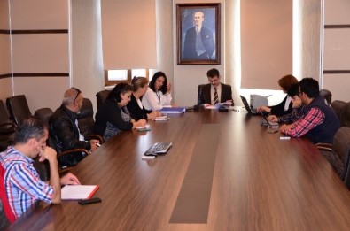 Kartepe'de Kamera Sistemi Ekipmanlarının İhalesi Yapıldı