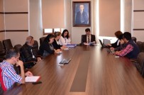 KAMERA SİSTEMİ - Kartepe'de Kamera Sistemi Ekipmanlarının İhalesi Yapıldı