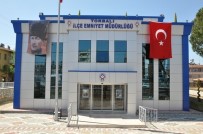 KAMYON ŞOFÖRÜ - 'Kız Çocuğuna Cinsel İstismar' Zanlısı Tutuklandı