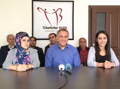Kooperatif Mağdurları Çareyi Tüketiciler Birliği'ne Başvurmakta Buldu