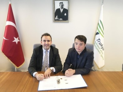 Küçük Kalplere Sağlıklı Dokunuş