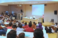 VERİ TABANLARI - Kütüphane Tanıtım Günleri Başladı