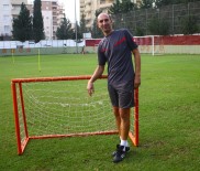 'Ligde İhtiyaç Duyulan Fiziksel Kapasiteye Ulaşacağız'