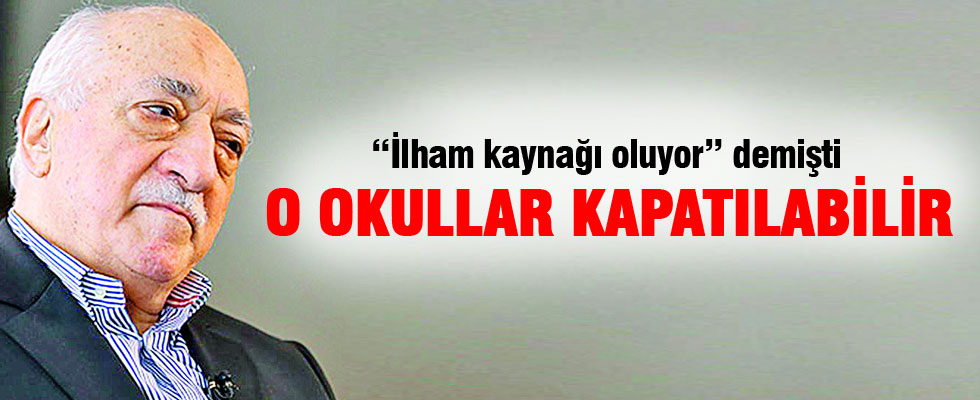 Los Angeles'ta üç FETÖ okulu kapatılabilir