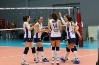 Manisa'nın Sultanları, İlk Sınavında Yeşilyurt'u Ağırlıyor