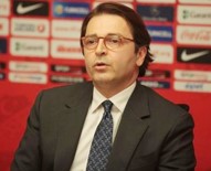 Mete Düren, UEFA Sağlık Komitesi Üyesi Oldu