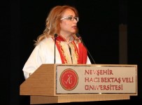 NEÜ'de 2016-2017 Akademik Yılı Açılış Töreni