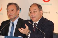 RECEP AKDAĞ - Sağlık Bakanı'ndan Canan Karatay'a tepki