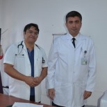 Salihli Devlet Hastanesi'nde Uzman Sayısı 67'Ye Ulaştı