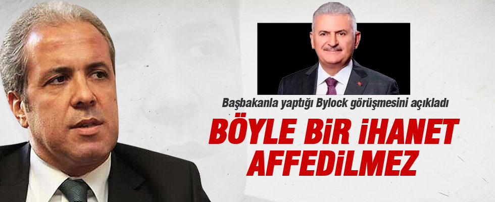 Şamil Tayyar: Ak Parti'de Bylock kullanan yok