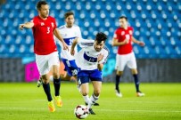 NORVEÇ - San Marino'dan 15 Yıl Sonra Gelen Gol