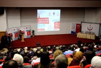 'Sen İste Yeter, Kanser Çeker Gider' Projesi Hayata Geçirildi