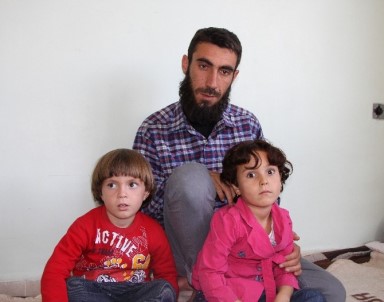 Sığınma Kampından Malatya'ya Misafirliğe Gelen Suriyeli Kadın Kazada Öldü