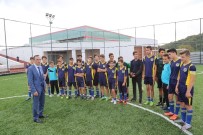 Şile'de Hedef Olimpiyatlar