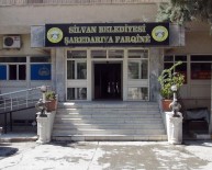 Silvan Belediyesinde 25 Personelin İşine Son Verildi