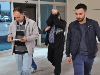 Sivas Merkezli 5 İlde 'Bylock' Operasyonu Açıklaması 12 Gözaltı