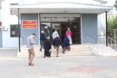 Soma Davasında Reddi Hakim Talebine Ret