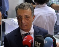 'Takımın Daha Da İyi Olacağını Biliyoruz'