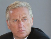 TFF'den Fatih Terim açıklaması!