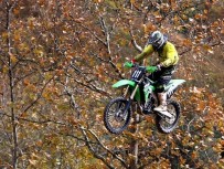 Türkiye Enduro Şampiyonası Kartepe'de