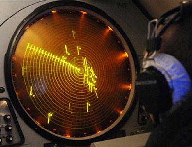 Türkiye ile Ukrayna radar üretecek