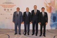 İSTİHBARAT MERKEZİ - Türkiye'nin İlk Ticari Bilgi Ve İstihbarat Merkezi Projesi'nde Son Aşamaya Gelindi