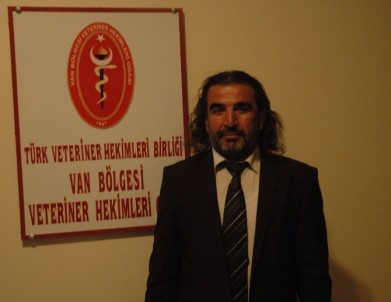 Uzmanından Hayvan Üreticilerine Uyarı