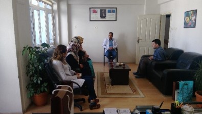 Van'da Camiler Ve Din Görevlileri Haftası