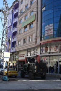 Van'da DBP Ve HDP'ye Yönelik Operasyon Açıklaması 40 Gözaltı