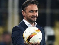 VİTOR PEREİRA - Vitor Pereira'nın yeni adresi