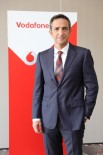 GERIBILDIRIM - Vodafone'dan Bursa'ya Dev Yatırım