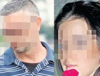 BOŞANMA SEBEBİ - Yan dairedeki kadın kocasının sevgilisi çıktı