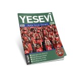 Yesevi Dergisinin 274. Sayısı Çıktı