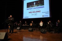 Zeytinburnu'nda, Aşure Ve Matem-İ Muharrem Programı