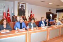 ÇAY OCAĞI - 16 Bin TL'ye Çay Ocağı, 8 Bin TL'ye Tuvalet