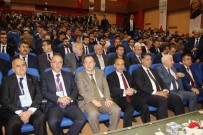 RAYLI SİSTEMLER MÜHENDİSLİĞİ - 3. Uluslararası Raylı Sistemler Mühendisliği Sempozyumu