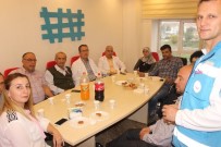 Aile Hekimleri İle 'Meme Kanseri' Konuşuldu