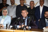İSİM DEĞİŞİKLİĞİ - AK Parti, 15 Temmuz Demokrasi Ve Şehitler Bulvarı'nda Israrcı