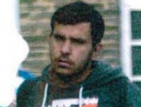 Almanya'da yakalanan terör zanlısı Jaber Albakr intihar etti