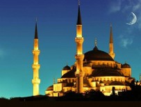 SABAH EZANı - Ezan sesinden rahatsız olan İzmirli'ye AYM'den ret