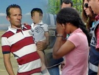 YASAK AŞK - Eşiyle aşk yaşayan amcasını öldürdü!