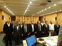 Arsin OSB'de Enerji Nakil Hattı Kapasitesi Arttırılacak